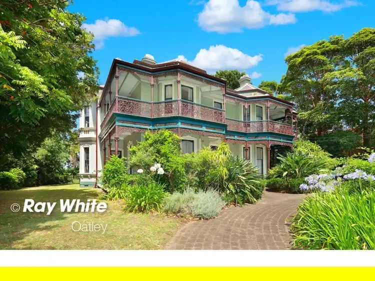 Main view of Homely house listing, 51-53 Laycock Road, Penshurst NSW 2222