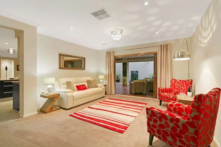Fifth view of Homely house listing, 14 Macquarie Circle, Waterways VIC 3195