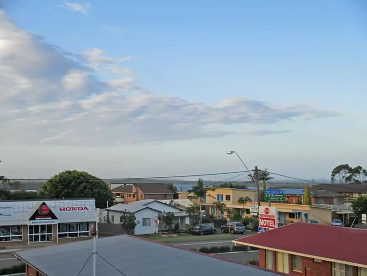 Sixth view of Homely unit listing, 8/172 Gordon Street, Port Macquarie NSW 2444