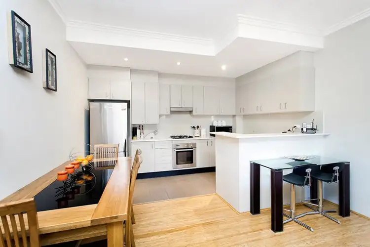 Second view of Homely unit listing, 2/14-16 Chandler Street, Rockdale NSW 2216