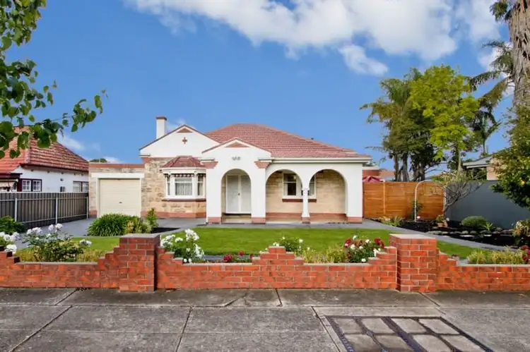 Main view of Homely house listing, 1 White Avenue, Lockleys SA 5032