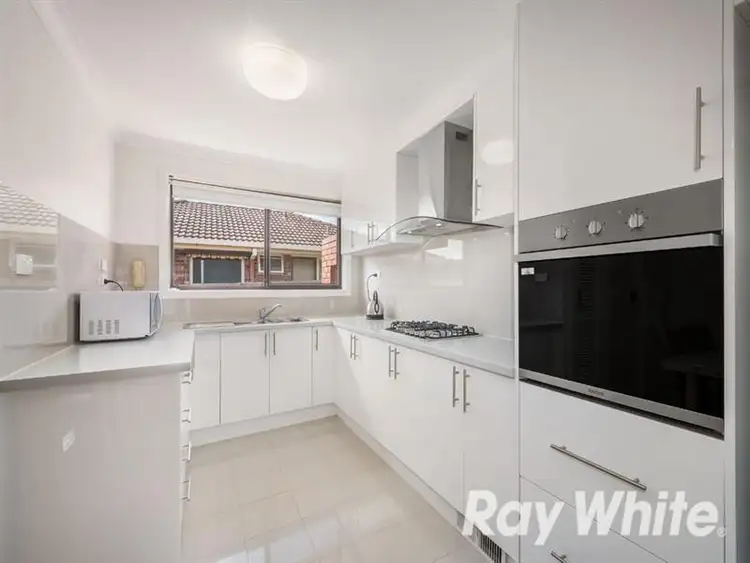 Fourth view of Homely unit listing, 2/118 Severn Street, Box Hill North VIC 3129