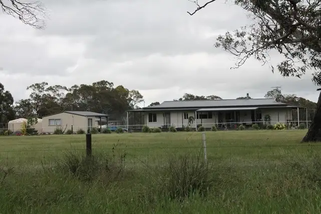 Third view of Homely house listing, 32 Willis Street, Cavendish VIC 3314