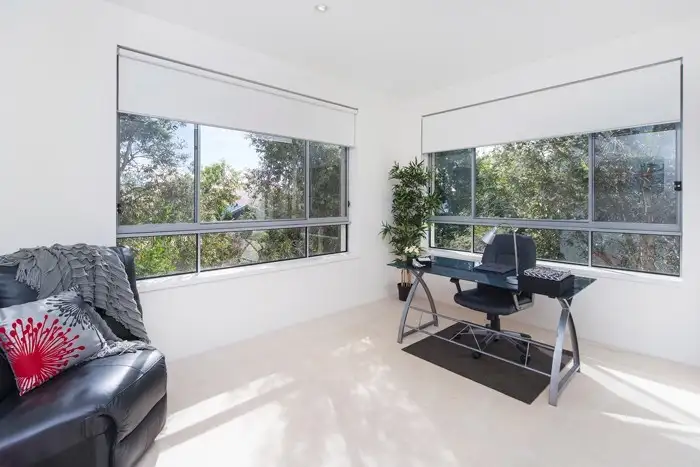 Seventh view of Homely apartment listing, 621/3 Pendraat Parade, Hope Island QLD 4212