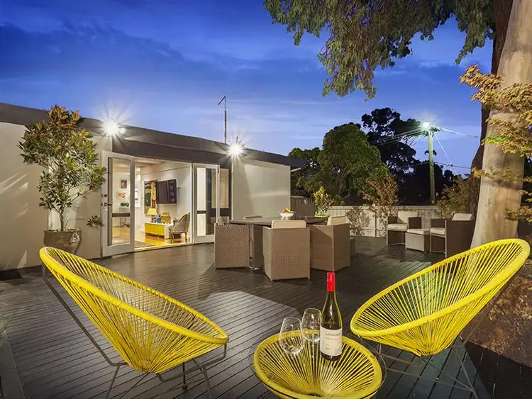 Main view of Homely house listing, 110 Swanston Street, Templestowe Lower VIC 3107