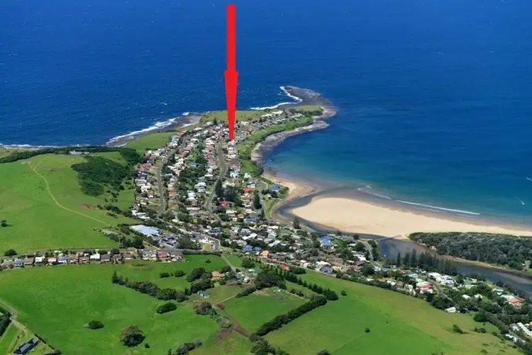 Third view of Homely house listing, 110 Stafford Street, Gerroa NSW 2534