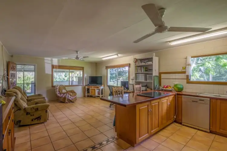 Second view of Homely house listing, 30 Jim Weir Road, Julatten QLD 4871
