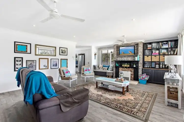 Fourth view of Homely house listing, 1551 Orara Way, Nana Glen NSW 2450