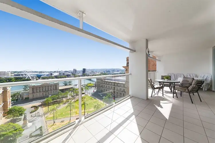 1102/151 George Street, Brisbane QLD 4000
