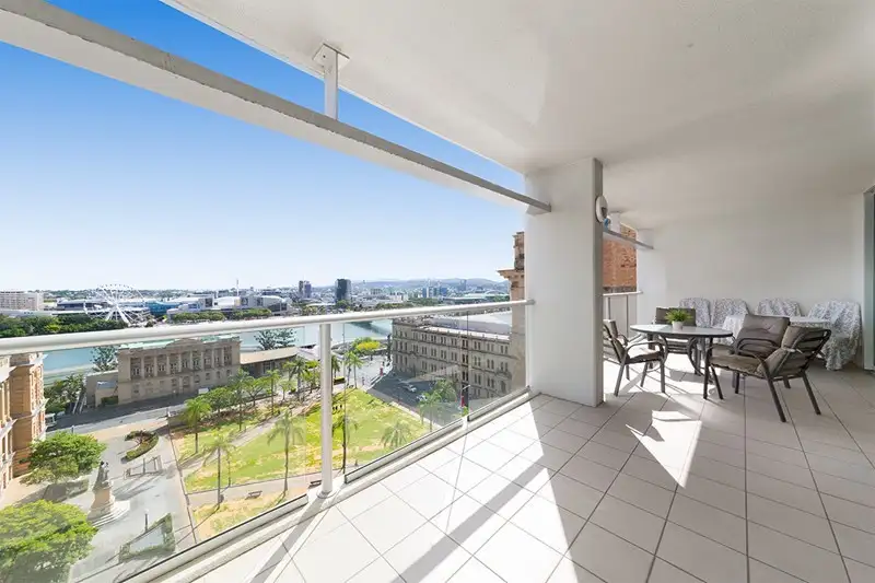 Main view of Homely apartment listing, 1102/151 George Street, Brisbane QLD 4000