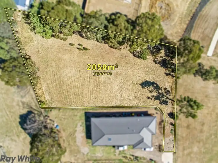 Lot 4, 11 Newnham Drive, Romsey VIC 3434