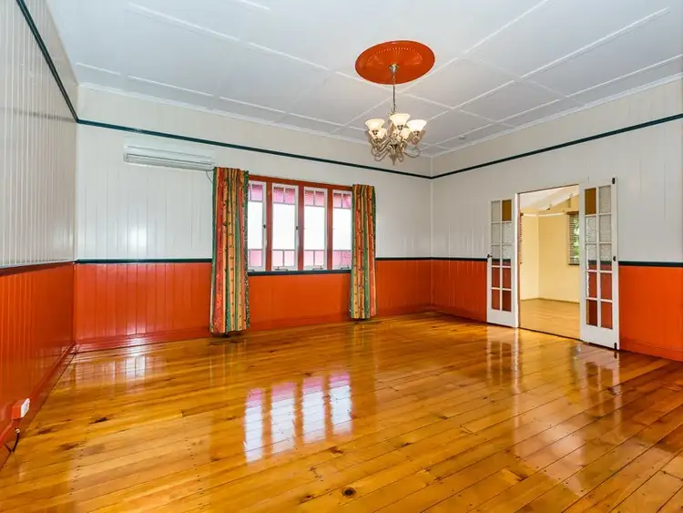 Fourth view of Homely house listing, 29 Curnow Street, Crows Nest QLD 4355