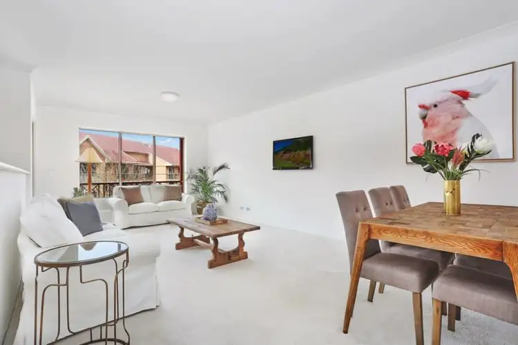 25/125 Banksia Street, Botany NSW 2019