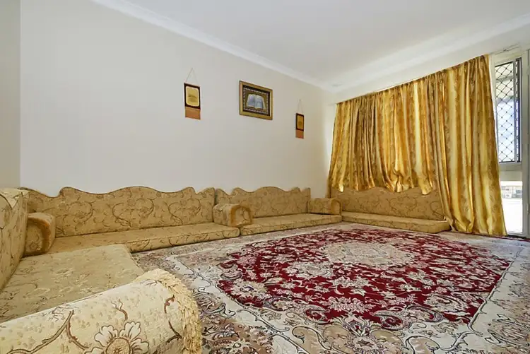 Second view of Homely house listing, 96 Girrawheen Avenue, Girrawheen WA 6064