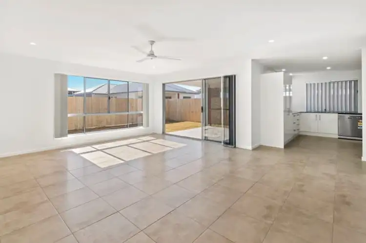 Third view of Homely house listing, 1 Spinifex Street, Palmview QLD 4553