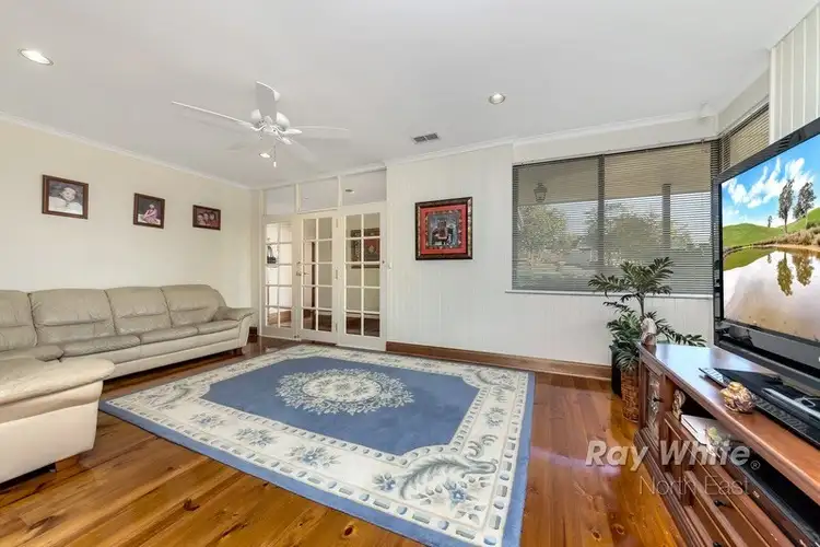 Second view of Homely house listing, 24 Park Valley Drive, Highbury SA 5089