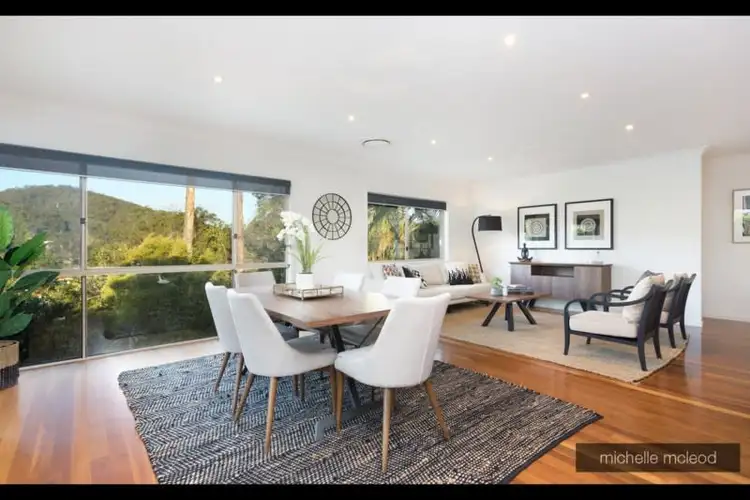 Fifth view of Homely house listing, 65 Mukurta Street, Chapel Hill QLD 4069