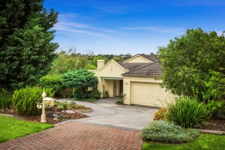 Main view of Homely house listing, 8 Beale Court, Templestowe VIC 3106