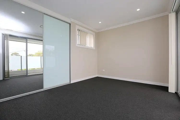 Fifth view of Homely house listing, 22A Denison Street, Villawood NSW 2163