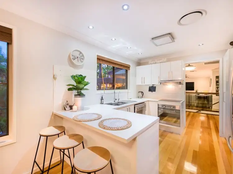 Fourth view of Homely house listing, 10 Lasandra Court, Shailer Park QLD 4128