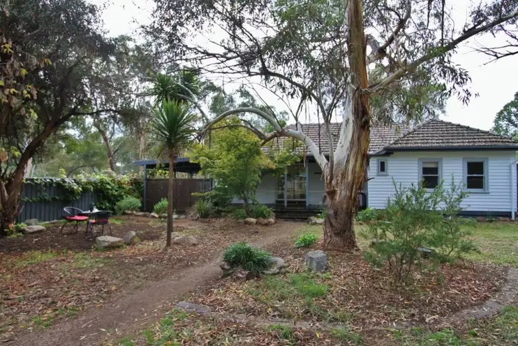 Seventh view of Homely house listing, 55 Beauchamp Street, Heathcote VIC 3523