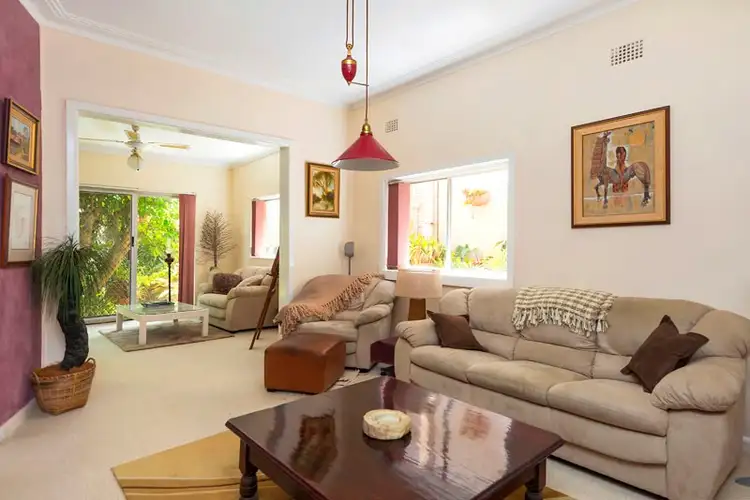Second view of Homely house listing, 23 Tulloh Street, Willoughby NSW 2068