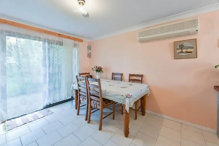 Fourth view of Homely house listing, 5 Gona Place, Glenfield NSW 2167