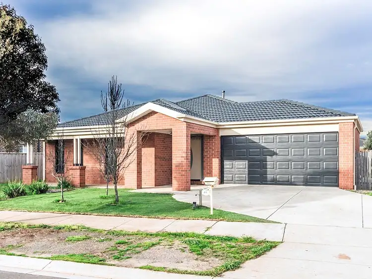 44 Larson Avenue, Tarneit VIC 3029
