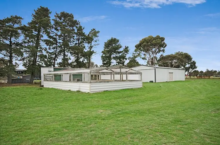 Seventh view of Homely house listing, 30 HUGHES Road, Little River VIC 3211