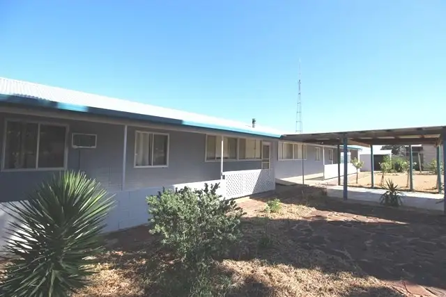 Main view of Homely house listing, 11402 Goyder Hwy Taylorville via, Waikerie SA 5330