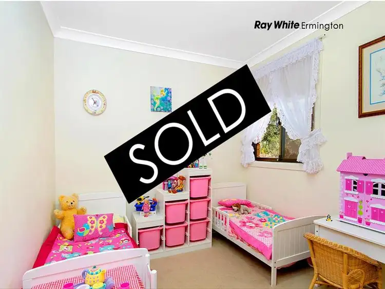 Seventh view of Homely villa listing, 15/7A Blakeford Avenue, Ermington NSW 2115