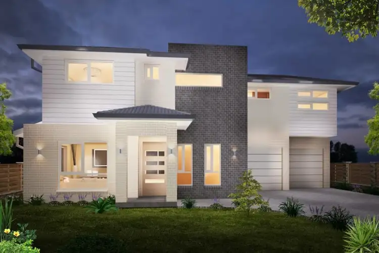 Main view of Homely house listing, 1/7 Oaklands Circuit, Gregory Hills NSW 2557