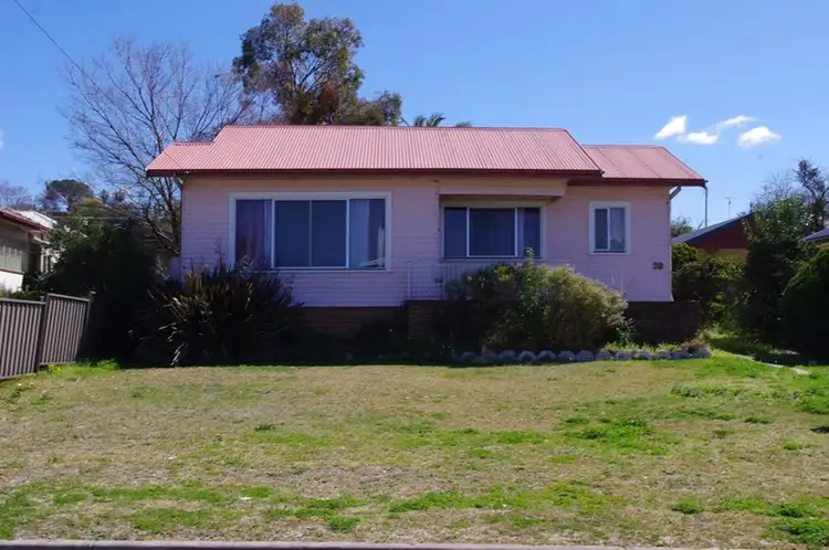 29 Lang Street, Inverell NSW 2360