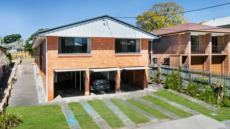 Sixth view of Homely block of units listing, 29 Arnold Street, Holland Park QLD 4121