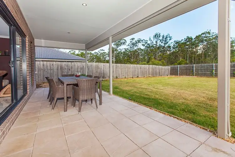 Seventh view of Homely house listing, 52 Ambrose Drive, Augustine Heights QLD 4300