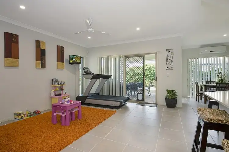Fifth view of Homely house listing, 9 Bee-Eater Close, Narangba QLD 4504