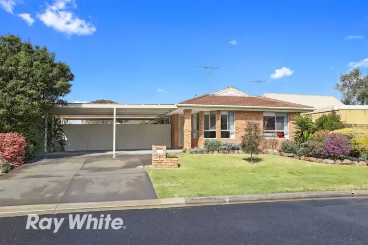 Main view of Homely house listing, 23 Kantara Crescent, Lara VIC 3212