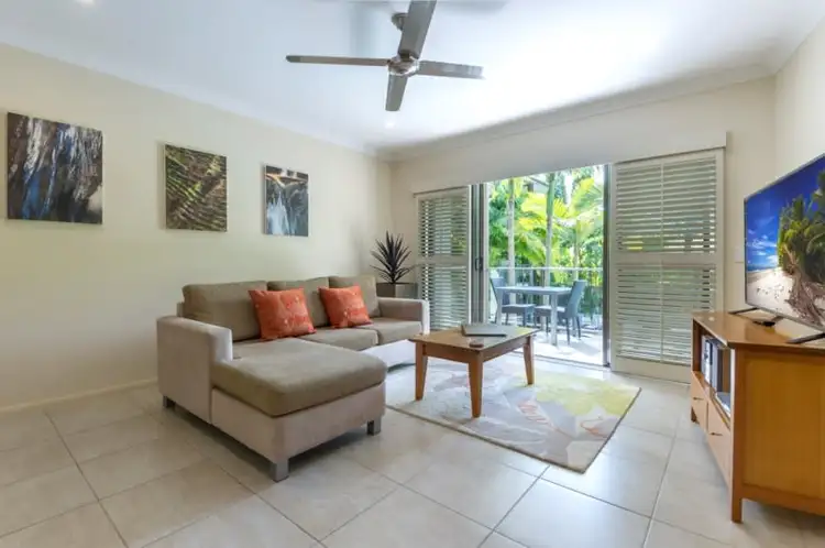 Third view of Homely apartment listing, 14/27-31 Davidson Street, Port Douglas QLD 4877