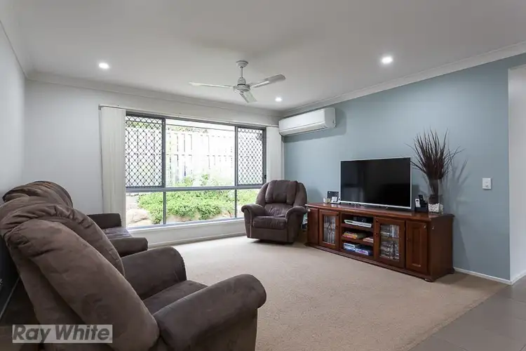 Fifth view of Homely house listing, 8 Helicia Circuit, Mount Cotton QLD 4165