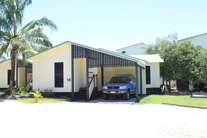 Main view of Homely house listing, 15 Williams Avenue, Fraser Island QLD 4581