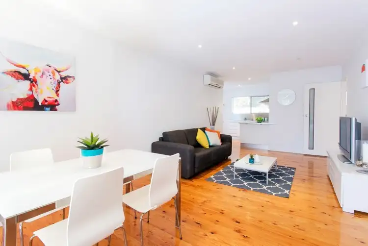 Fourth view of Homely unit listing, 3/1 Thurles Street, St Marys SA 5042