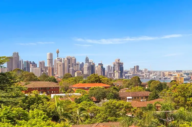 16/42-44 Sinclair Street, Wollstonecraft NSW 2065