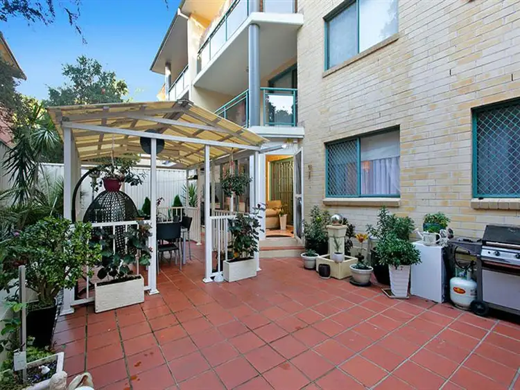 Third view of Homely unit listing, 3/22 Merton Street, Sutherland NSW 2232