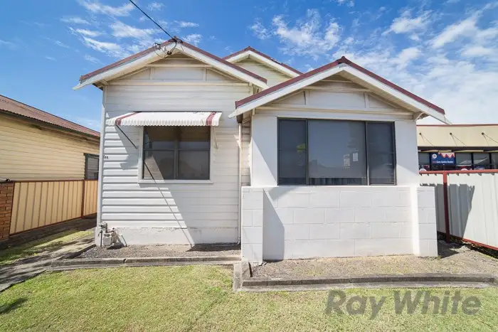 Main view of Homely house listing, 135 Brunker Road, Adamstown NSW 2289