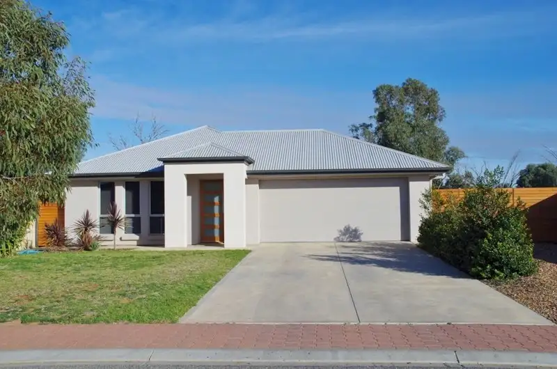 Main view of Homely house listing, 51 Flinders Street, Renmark SA 5341