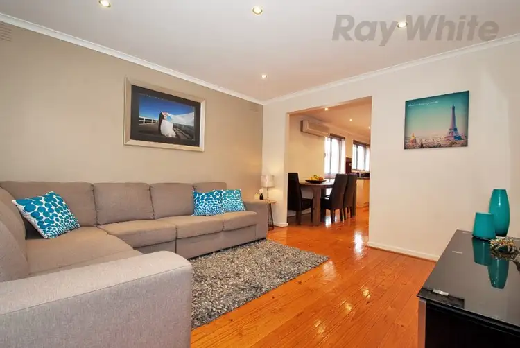 Third view of Homely unit listing, 3/184 Normanby Avenue, Thornbury VIC 3071