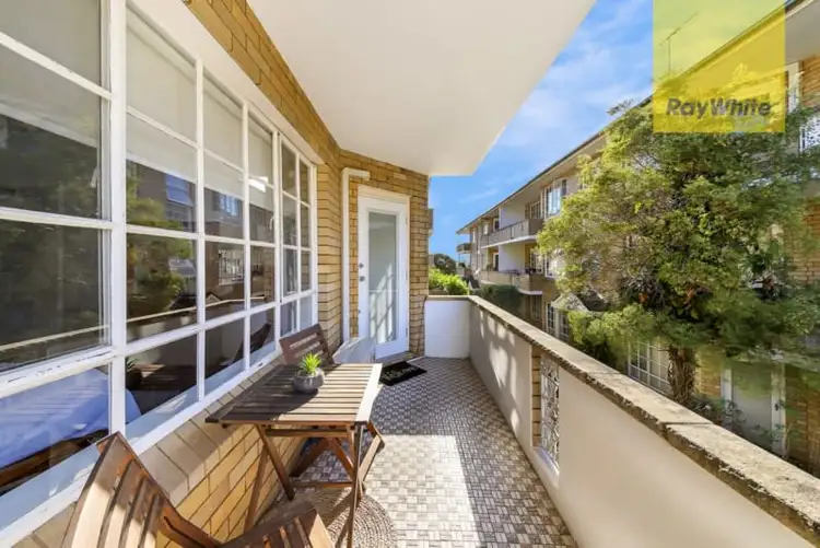 Fourth view of Homely unit listing, 22/2 Iron Street, North Parramatta NSW 2151