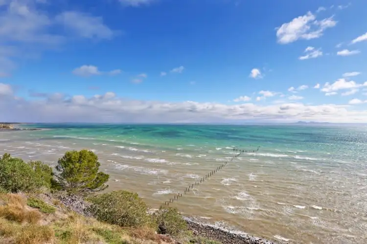 Seventh view of Homely land listing, 28 Panoramic Terrace, Clifton Springs VIC 3222