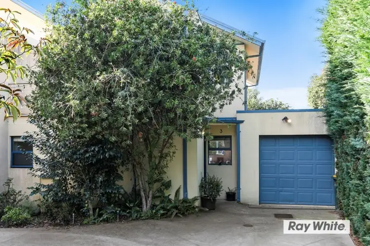Main view of Homely house listing, 3/13 Steele Street, Cowes VIC 3922