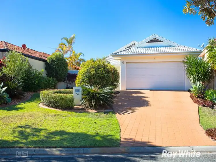 Fifth view of Homely house listing, 36 Dugong Crescent, Banksia Beach QLD 4507
